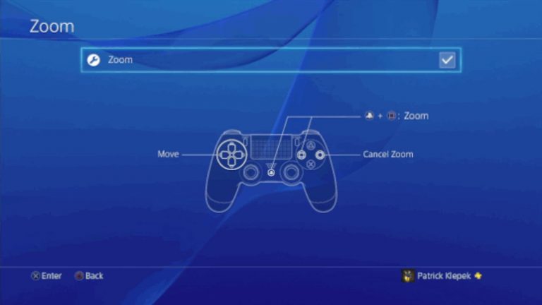 psn booter ps4