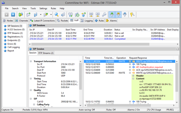 LANC Remastered: Open Source PS4 IP Grabber, Puller & Sniffer Tool